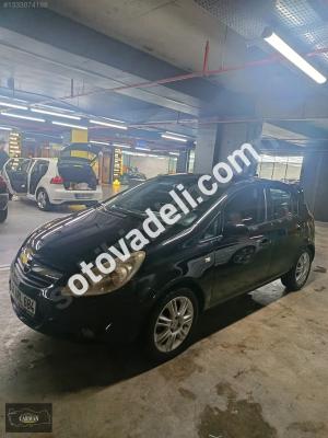 Opel Corsa 2008 1.4 Twinport Enjoy