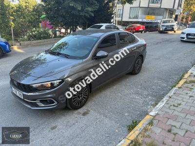 Fiat Egea 2022 1.4 Fire Easy Plus
