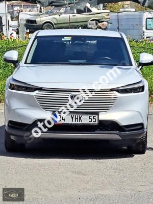 Honda HR-V 2022 1.5 Elegance