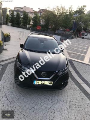 Nissan Qashqai 2020 1.3 DIG-T Sky Pack
