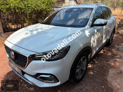 MG HS 2023 1.5 T-GDI Luxury