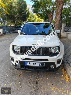 Jeep Renegade 2020 1.6 Multijet Longitude
