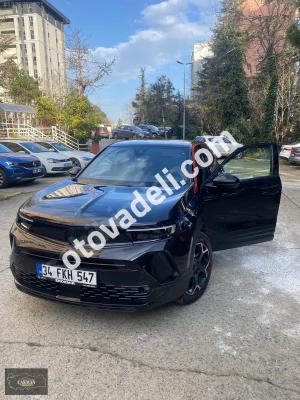 Opel Mokka 2022 1.2 T GS Line