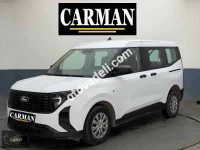 Ford Tourneo Courier 2024 1.5 EcoBlue Trend