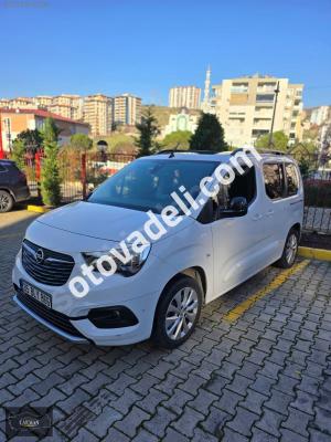 Opel Combo Life 2023 1.5 D Ultimate