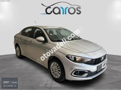Fiat Egea 2024 1.4 Fire Easy