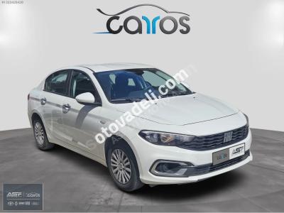 Fiat Egea 2024 1.4 Fire Easy