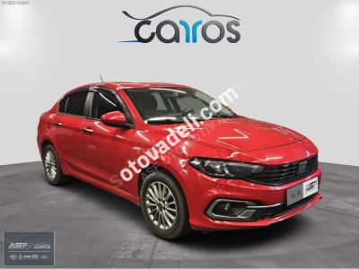 Fiat Egea 2021 1.3 Multijet Urban