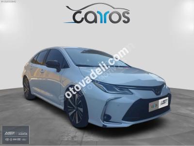 Toyota Corolla 2025 1.5 Flame X-Pack