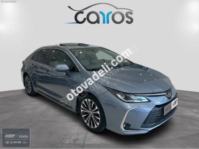 Toyota Corolla 2023 1.5 Flame X-Pack