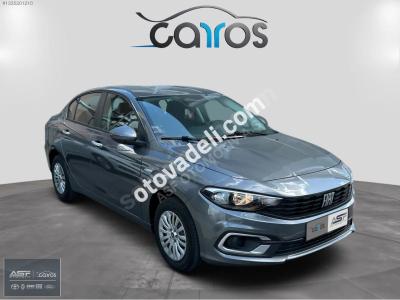 Fiat Egea 2025 1.6 Multijet Easy