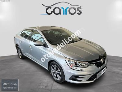 Renault Megane 2024 1.3 TCe Touch