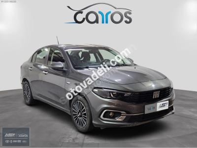 Fiat Egea 2024 1.6 Multijet Urban