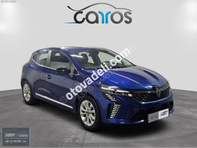 Renault Clio 2024 1.0 TCe Evolution