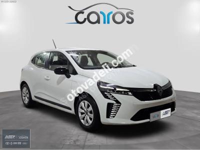 Renault Clio 2024 1.0 TCe Equilibre