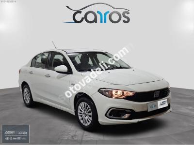 Fiat Egea 2024 1.6 Multijet Easy