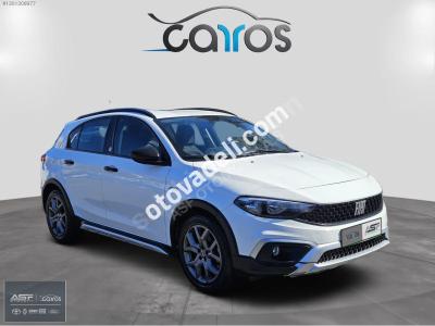Fiat Egea Cross 2023 1.4 Fire Street