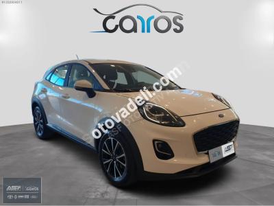 Ford Puma 2024 1.0 EcoBoost Style