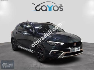Fiat Egea Cross 2024 1.4 Fire Limited