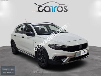 Fiat Egea Cross 2024 1.6 Multijet Street