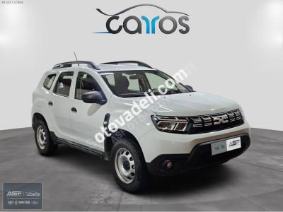 Dacia Duster 2024 1.3 Tce Essential