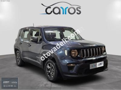 Jeep Renegade 2023 1.5 e-Hybrid Longitude