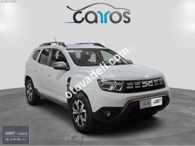 Dacia Duster 2024 1.5 BlueDCi Journey