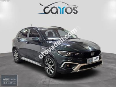 Fiat Egea Cross 2024 1.6 Multijet Urban