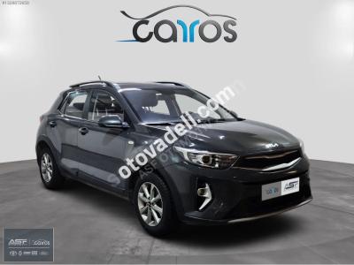 Kia Stonic 2023 1.4 MPI Cool