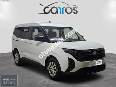 Ford Tourneo Courier 2024 1.5 EcoBlue Deluxe