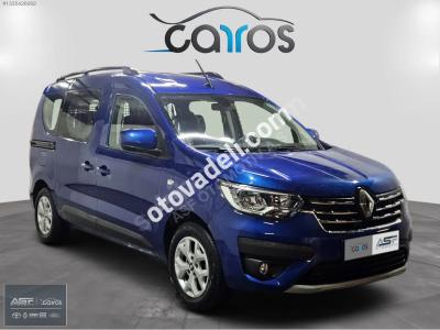 Renault Express Combi 2023 1.5 BlueDCi Touch