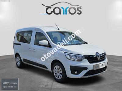 Renault Express Combi 2024 1.5 BlueDCi Joy