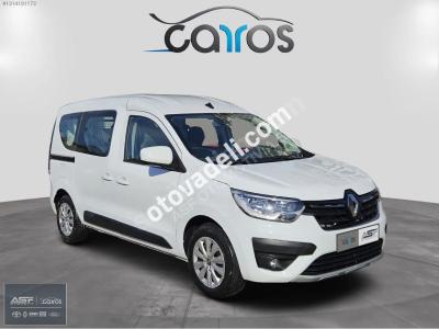 Renault Express Combi 2024 1.5 BlueDCi Joy