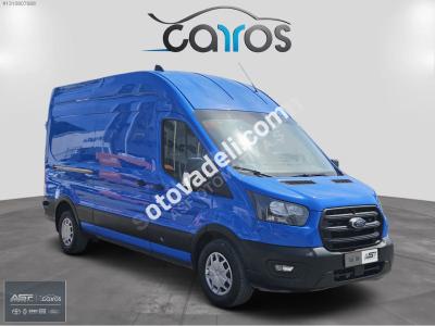 Ford Transit 2023 350 LF