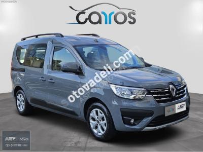 Renault Express Combi 2024 1.5 BlueDCi Touch