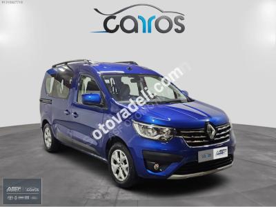 Renault Express Combi 2024 1.5 BlueDCi Touch