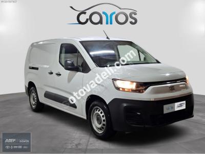 Fiat Doblo Cargo 2023 1.5 BlueHDi Maxi