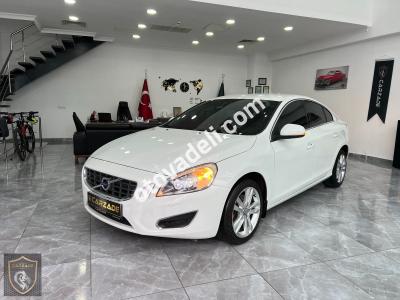 Volvo S60 2012 1.6 D Advance