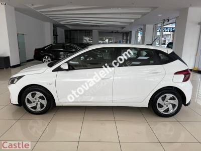 Hyundai i20 2023 1.4 MPI Jump