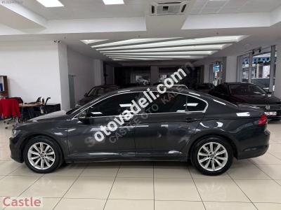 Volkswagen Passat 2022 1.5 TSI Business
