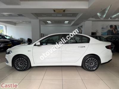 Fiat Egea 2024 1.6 Multijet Urban