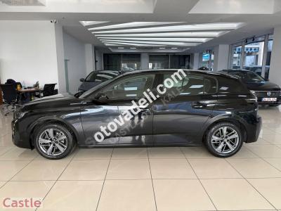 Peugeot 308 2023 1.2 Puretech Active Prime