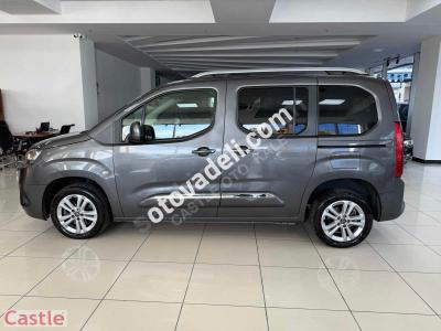 Toyota Proace City 2021 1.5 D Flame X-Pack