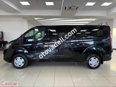 Ford Tourneo Custom 2023 2.0 EcoBlue 320 L Trend