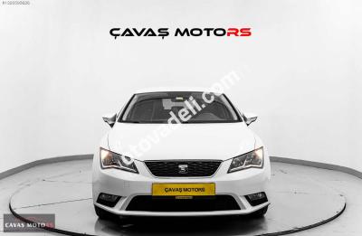 Seat Leon 2016 1.6 TDI Style