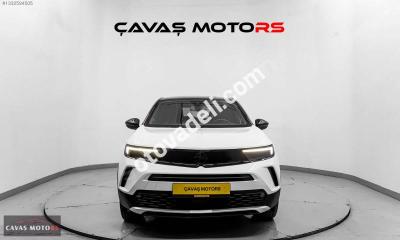 Opel Mokka 2022 1.2 T GS Line