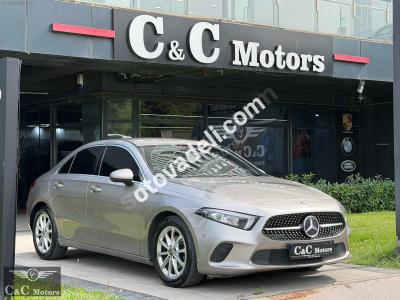 Mercedes A Serisi 2020 A 180 Progressive