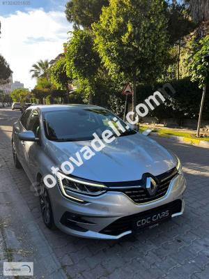 Renault Megane 2023 1.3 TCe Icon
