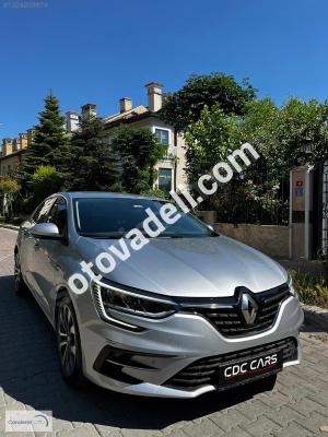 Renault Megane 2023 1.3 TCe Icon