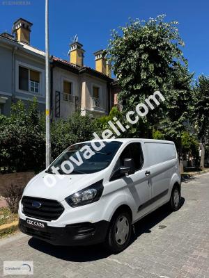 Ford Transit Custom 2022 320 S Trend